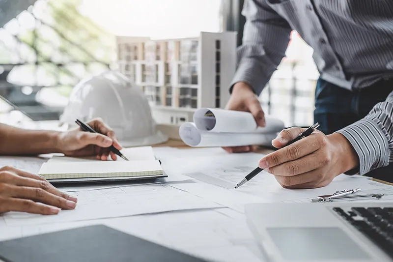 装置設計・製作