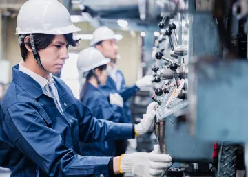 調査・分析・提案・評価を一貫対応