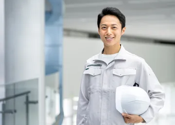 定期取引と信頼の実績